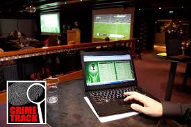 Sports Betting In Texas