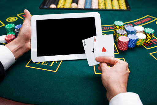 Added Benefits Online Casino Gaming