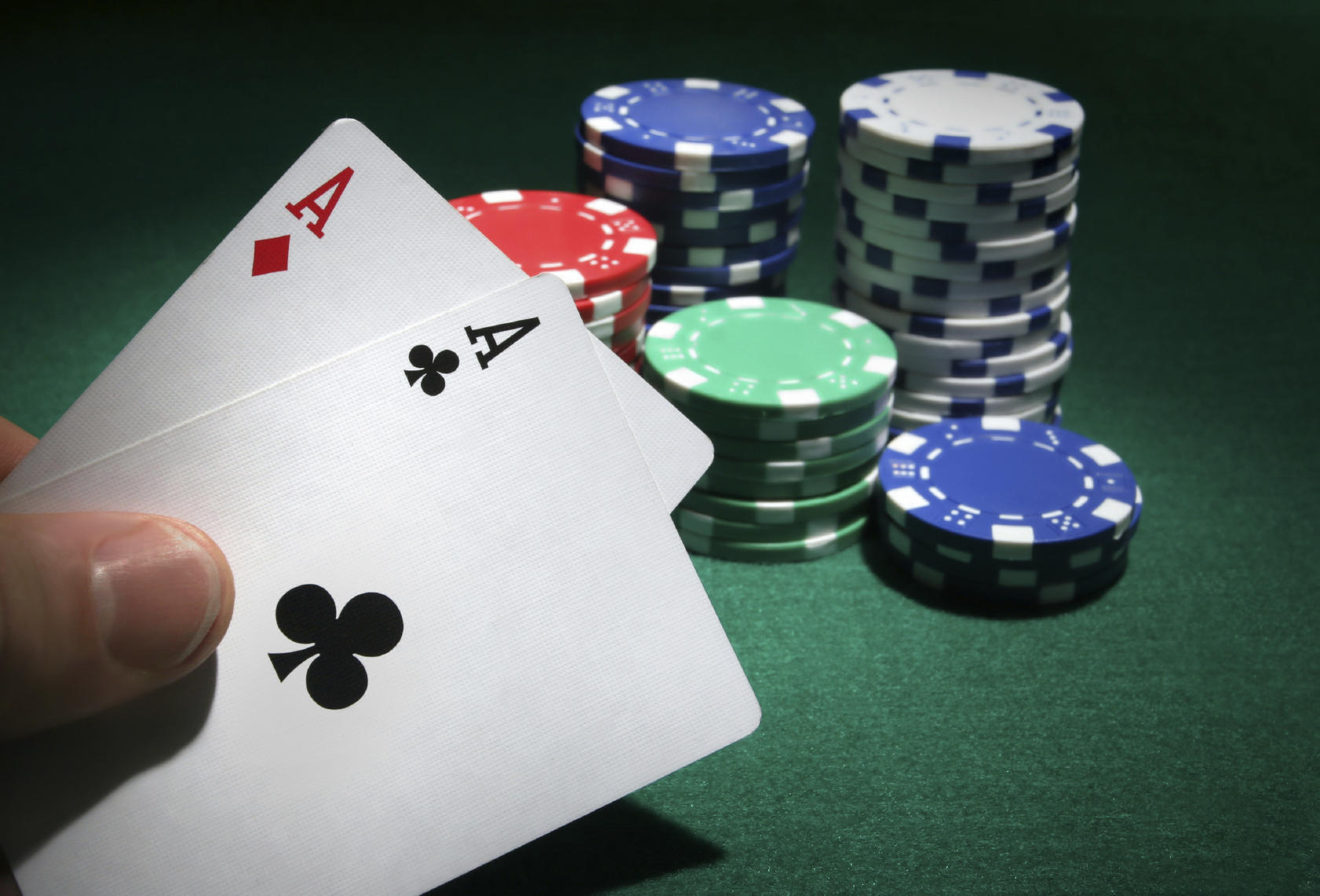 Decoding The Historical Past Of Poker 'A Considering Man's Sport' And Why Play It?