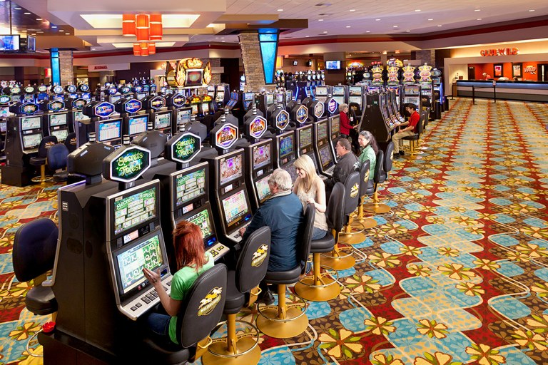 Play 7777+ Casino Slot Machine Games