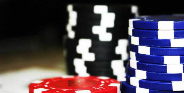 What Alberto Savoia Can Educate You About Casino