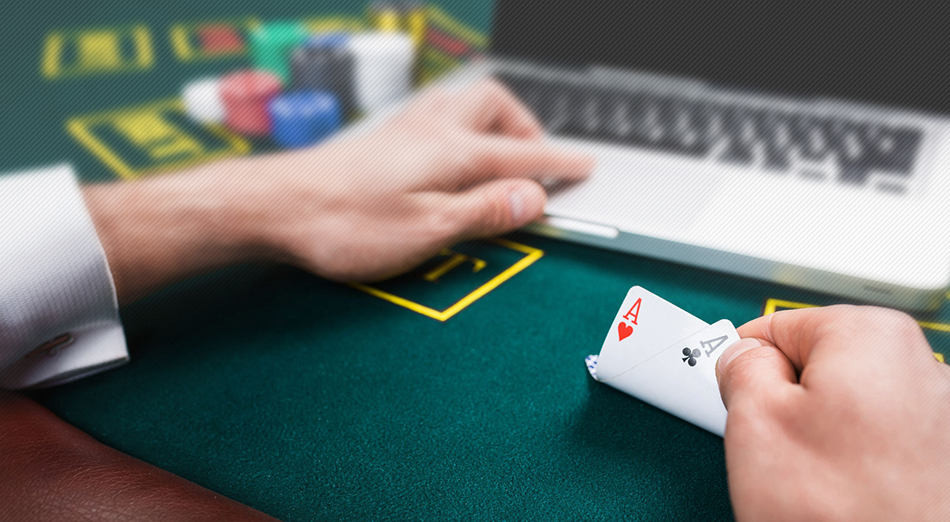 Ways Gambling Can Make You Invincible
