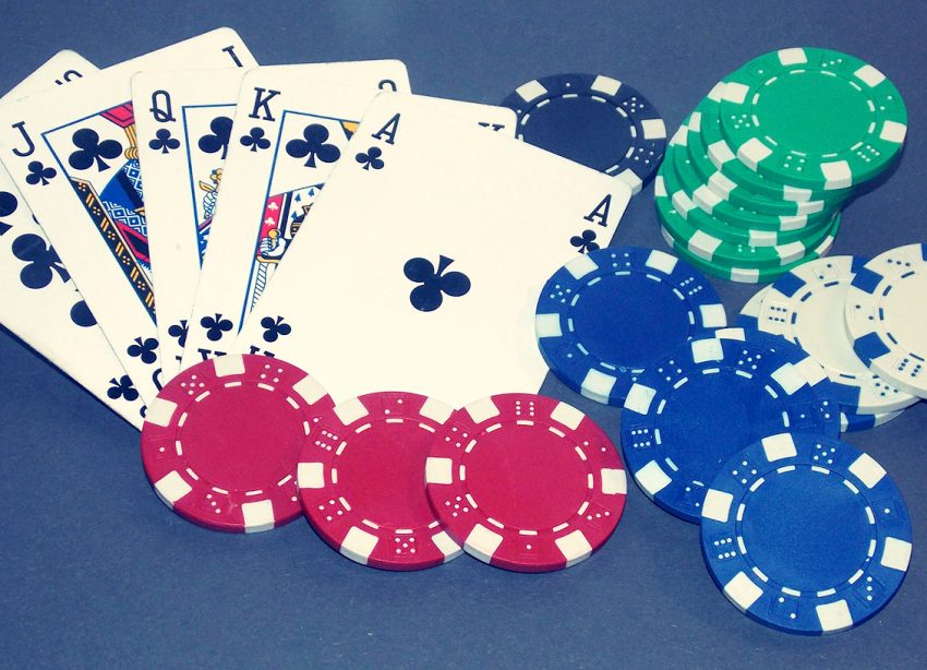 An Analysis Of Online Casino Methods