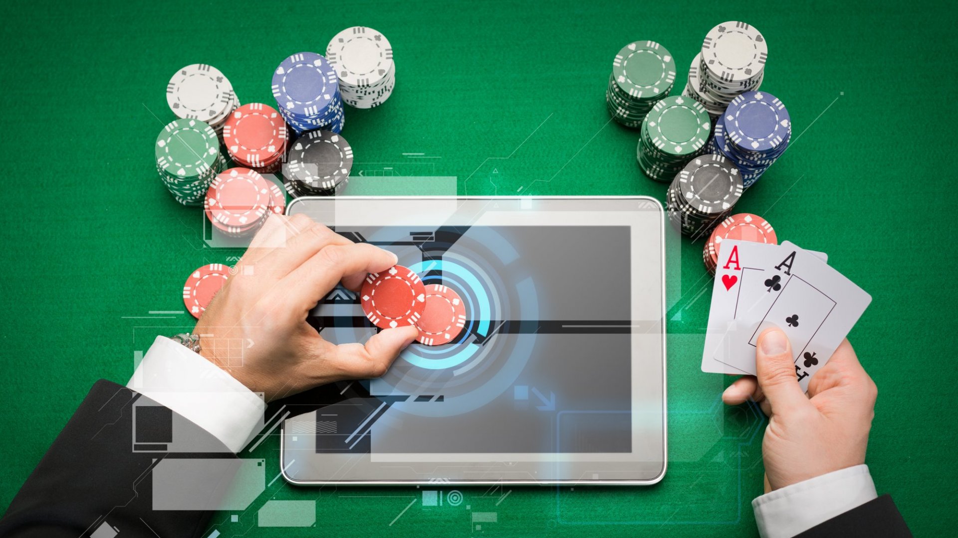 Slot Online for Beginners: Getting Started