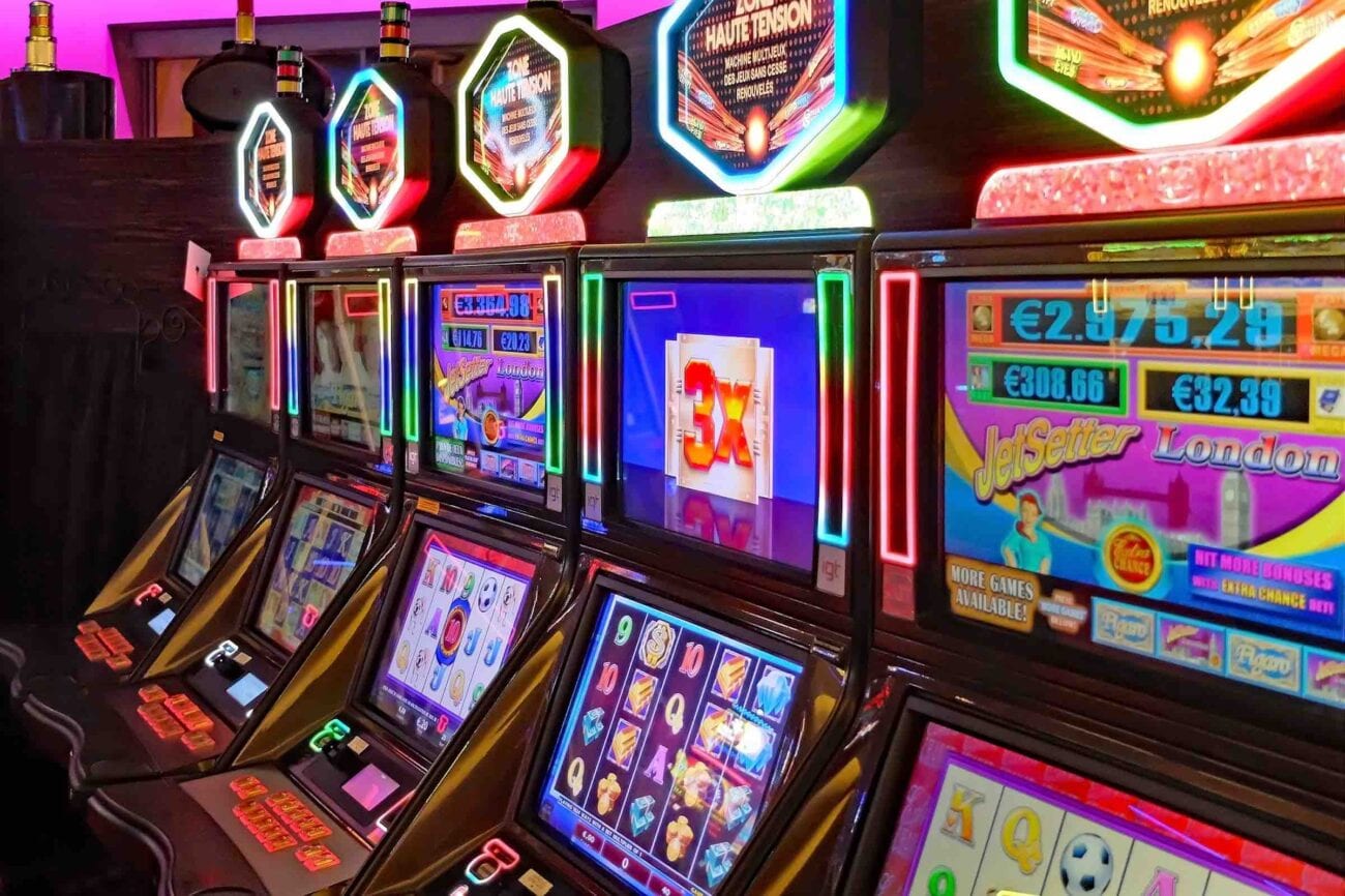 Gacor Galore: Discovering the Best in Slot Play